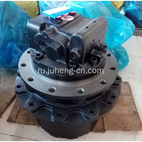 HD308us Final Drive HD308 Excavator Travel Motor